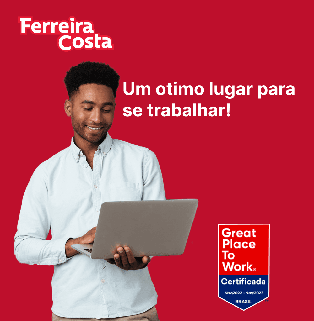 Imagem da ferreira costa