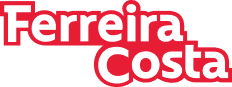 Logo da ferreira costa